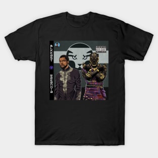 Black Panther / Outkast #2 T-Shirt